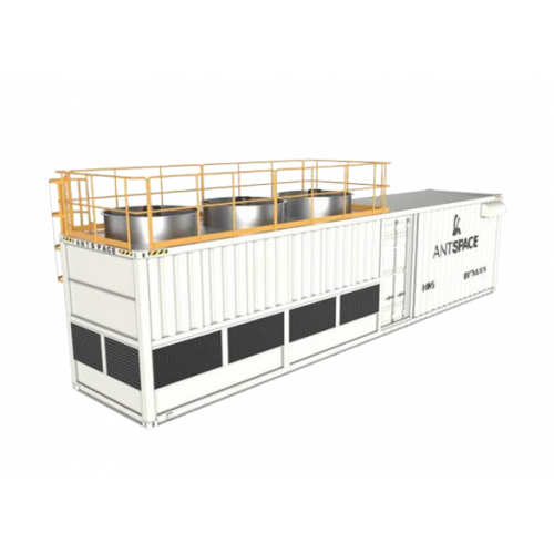 Bitmain ANTSPACE HW5