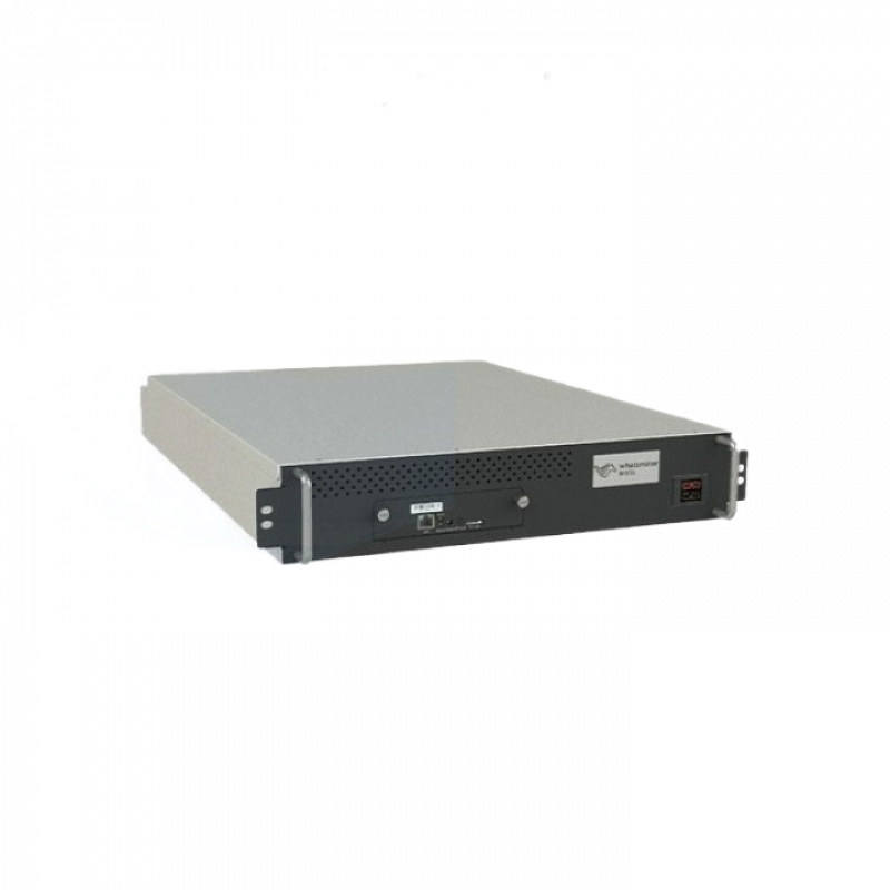 Whatsminer M65S Hydro  404 Th/s