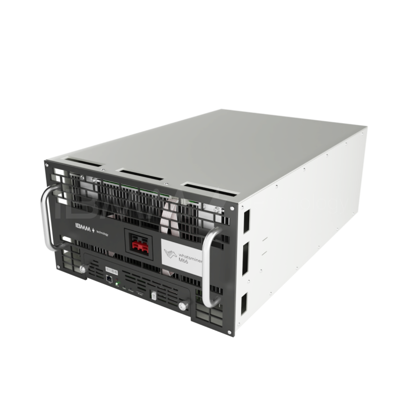 Whatsminer M66S+ 316 Th/s