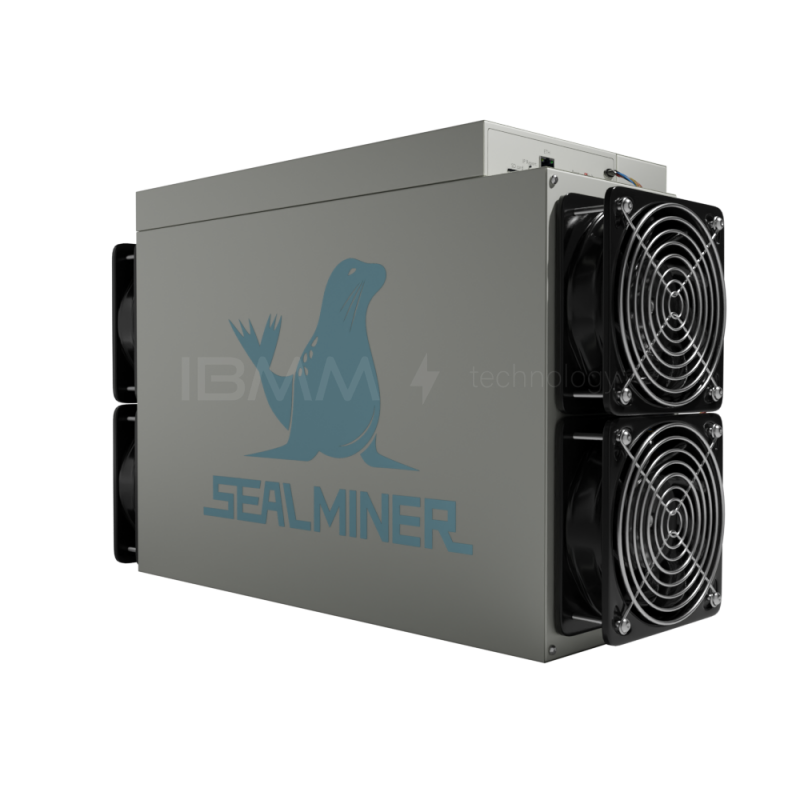 BitDeer SEALMINER A2 AIR 238 Th/s
