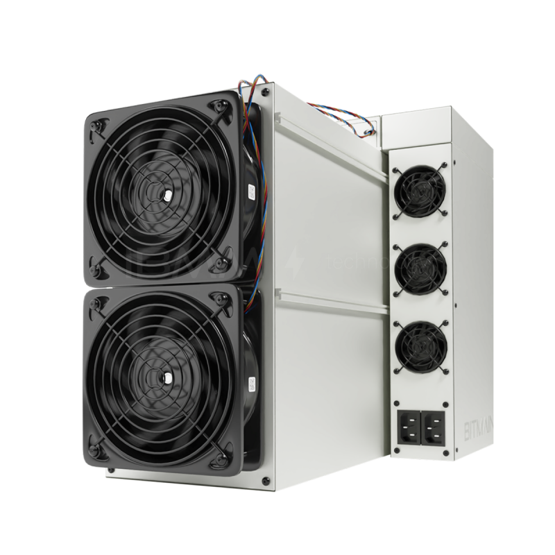 Bitmain Antminer E11 9500 Mh/s