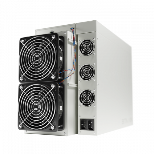 Bitmain Antminer HS3