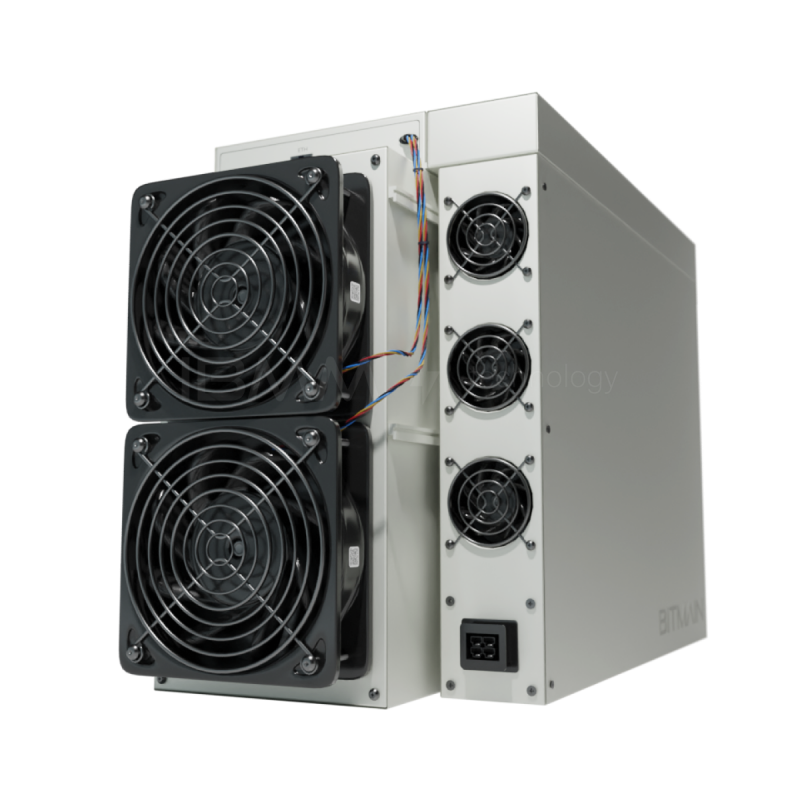 Bitmain Antminer KS5 Pro 21 Th/s
