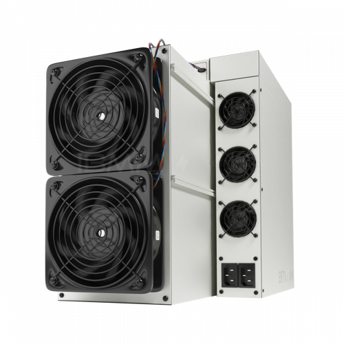 Bitmain Antminer S19 XP