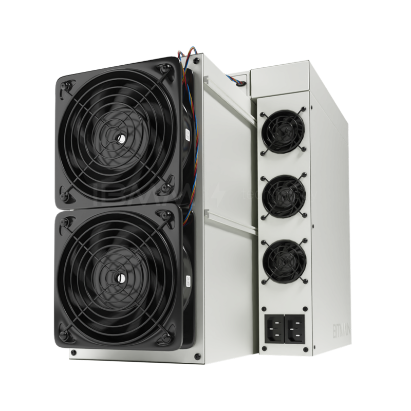 Bitmain Antminer S19 XP 141 Th/s
