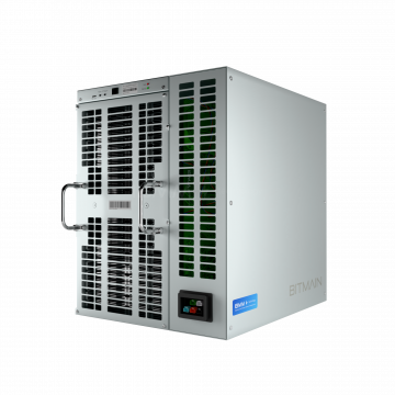 Bitmain Antminer S21 IMM