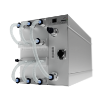 Bitmain Antminer S21+ Hydro