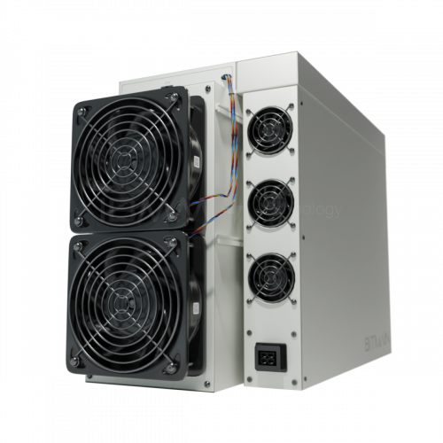 Bitmain Antminer S23