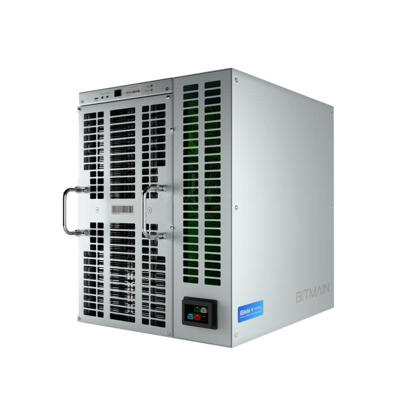 Bitmain Antminer S23 IMM 368 Th/s