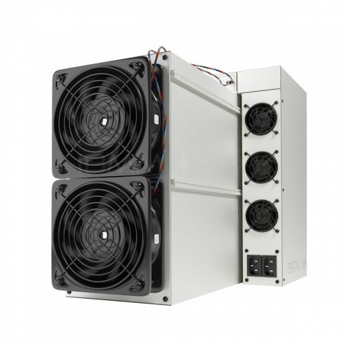 Bitmain Antminer Z15 Pro