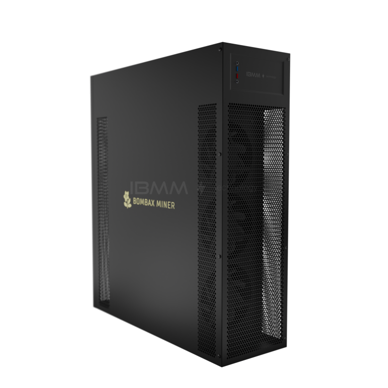 Bombax EZ100-C 4000 Mh/s