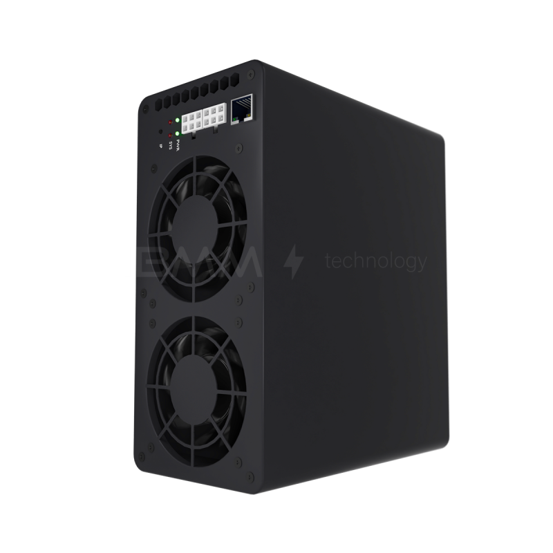 GOLDSHELL KA BOX 1.2 Th/s