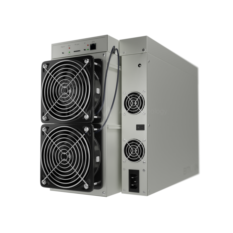 IceRiver KS5 20 Th/s