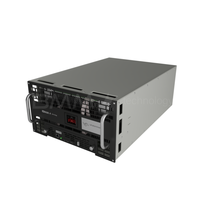 Whatsminer M66S 298 Th/s