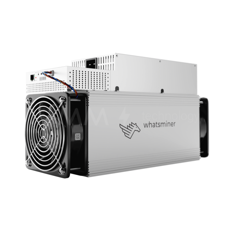 Whatsminer M70 240 Th/s