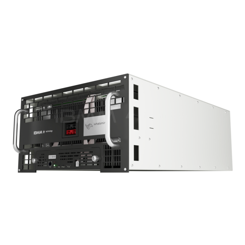 Whatsminer M36S++ 160 Th/s