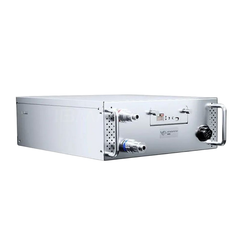 Whatsminer M64 184 Th/s