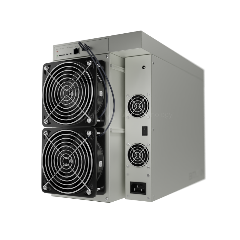 Wind Miner K9 10.3 Th/s