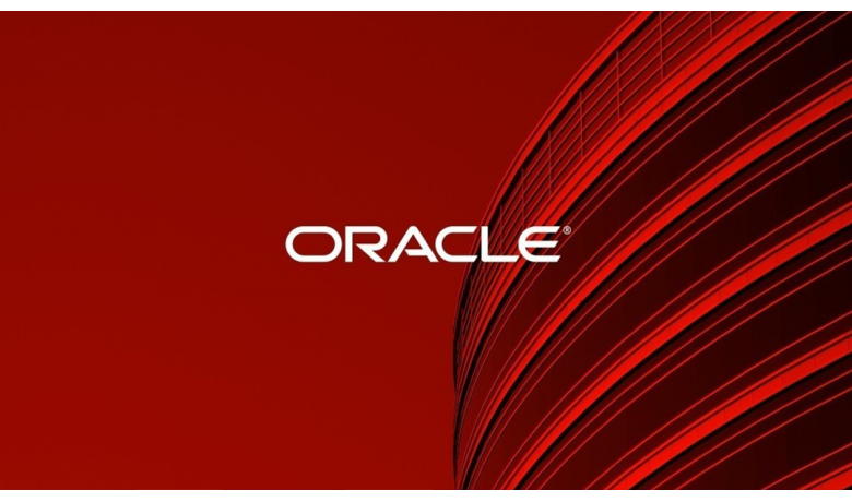 Модели серверов Oracle