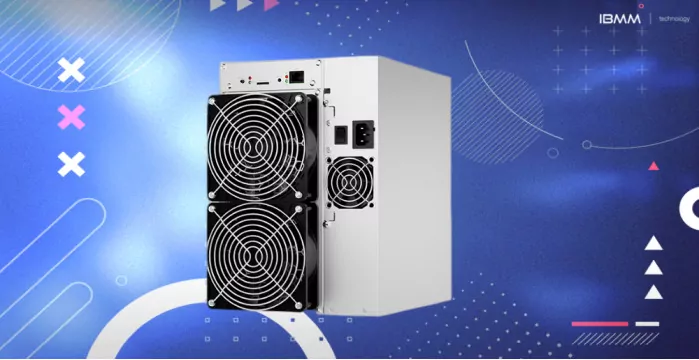 Обзор IceRiver KAS KS2
