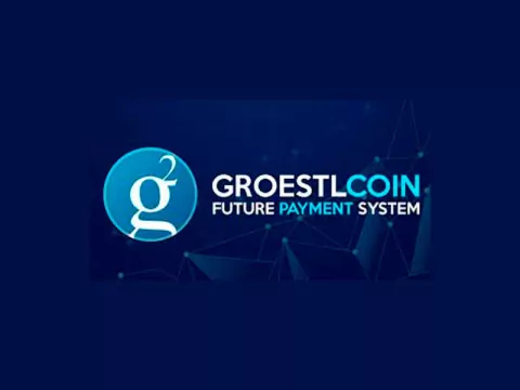 Как банковская карта «взрастила» монеты Groestlecoin