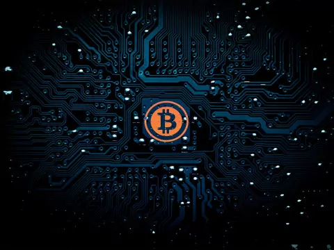 Поднялись комиссии за транзакции в сети Биткоин БТС 