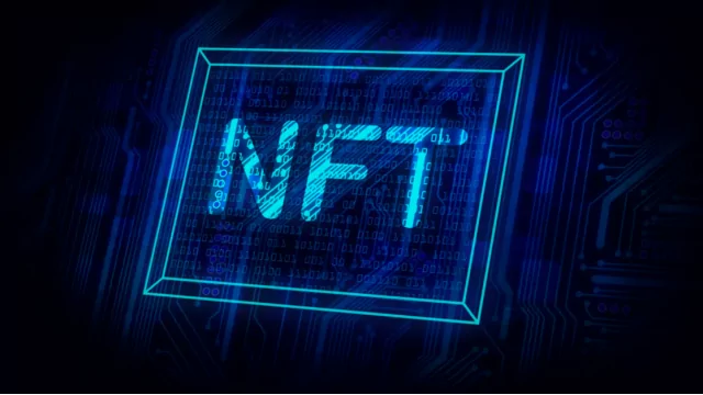 Как создать и продать NFT в 2024 году