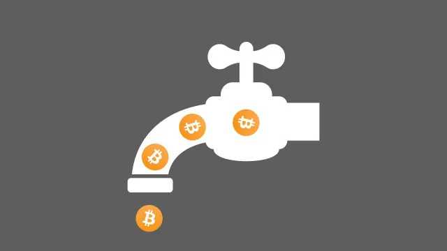 Как заработать на криптокранах