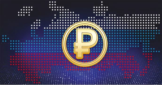 Цифровой рубль в России: что это такое и как он будет работать