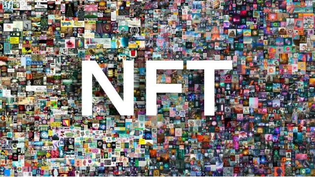 Как создать NFT токен