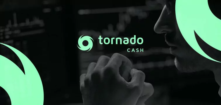 Tornado Cash: как работает криптомиксер и почему он попал под санкции