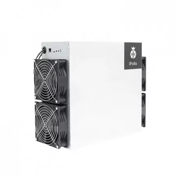 Обзор iPollo V1: доходность, характеристики и особенности ASIC