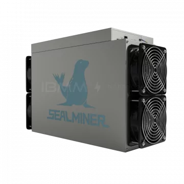 BitDeer SEALMINER A2 AIR