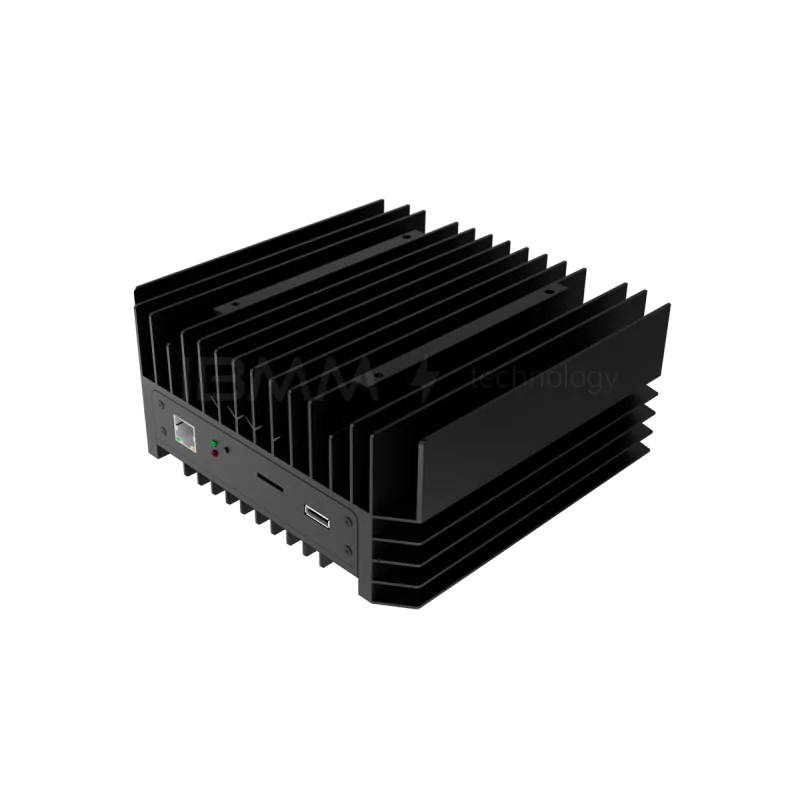 IceRiver KS0 Pro 200 Gh/s
