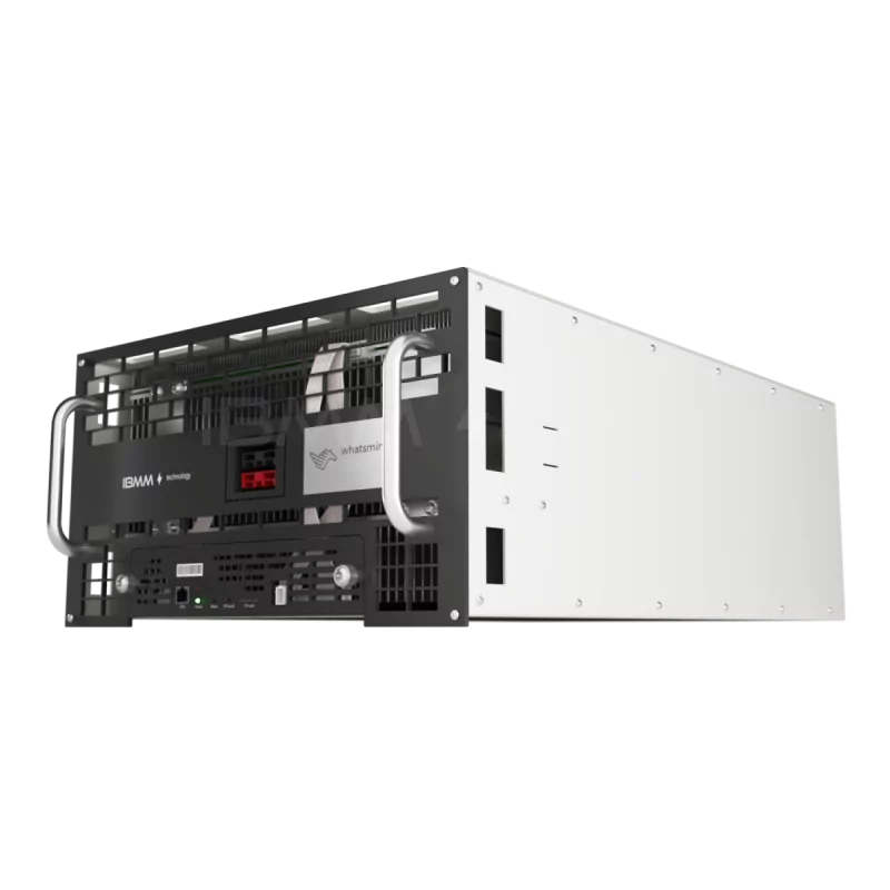 Whatsminer M56S++ 258 Th/s