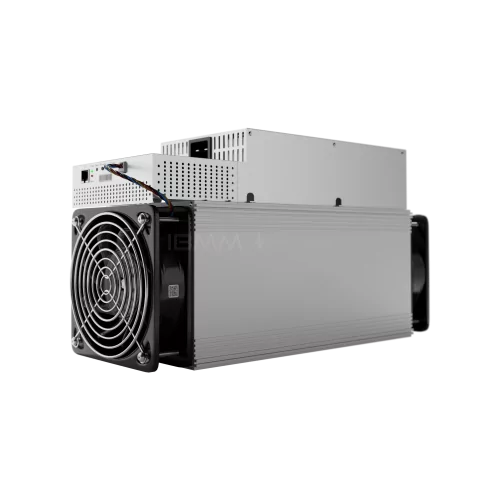 Whatsminer M60S++