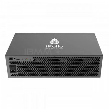 iPollo V1H
