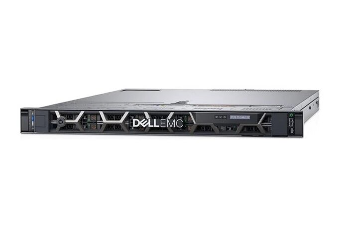 Dell EMC PowerEdge R440