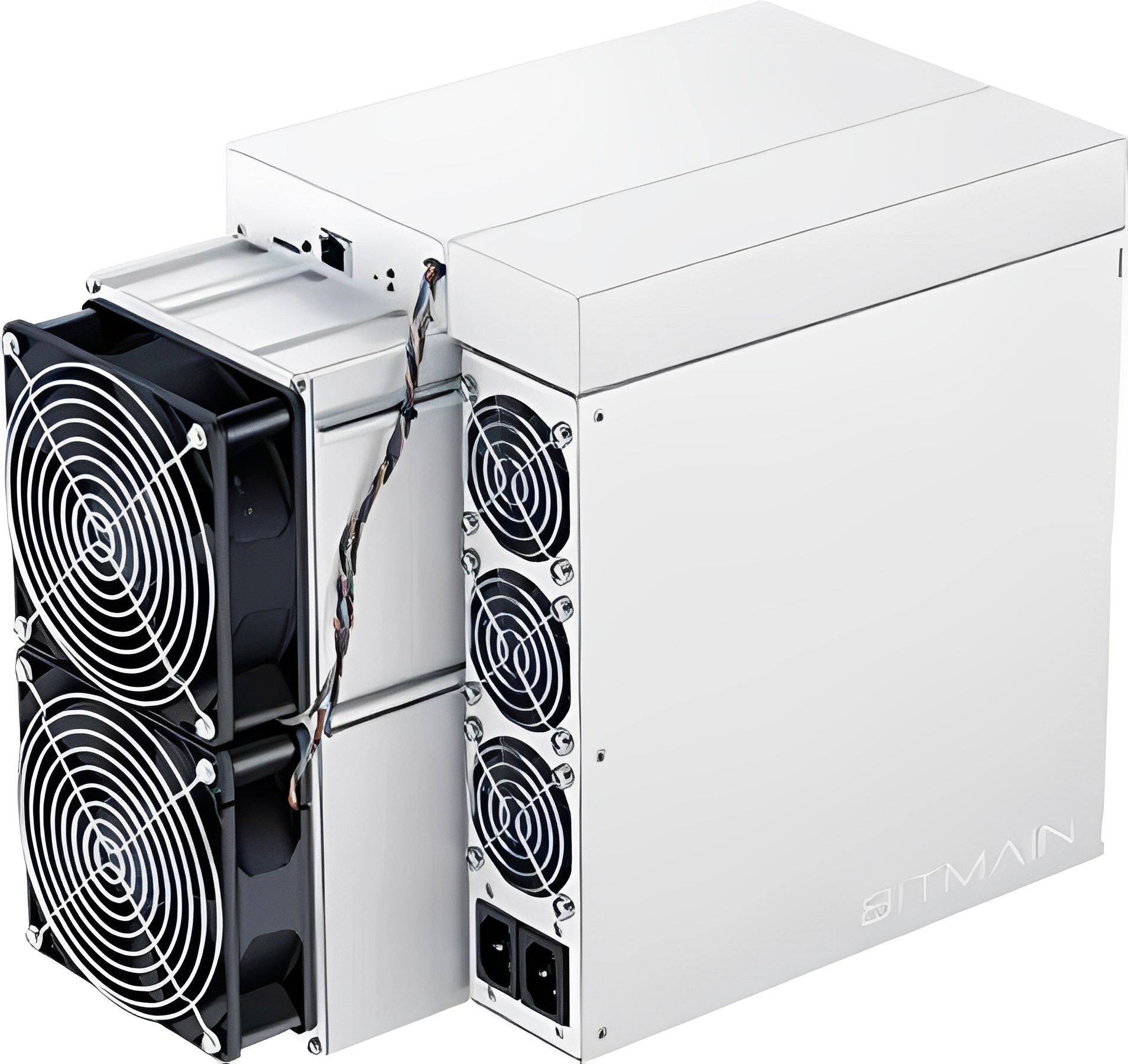 Antminer HS3