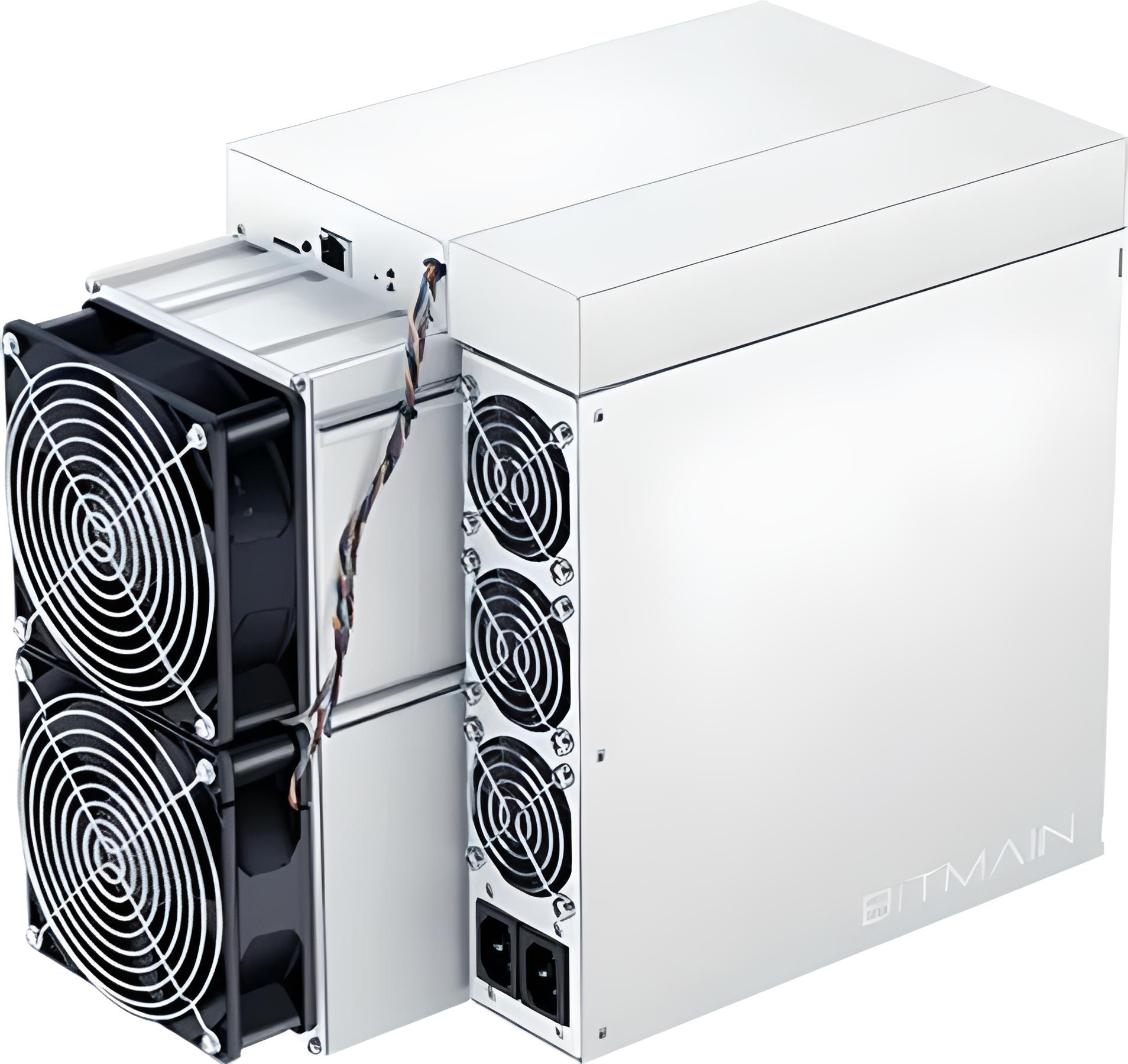 Antminer K7