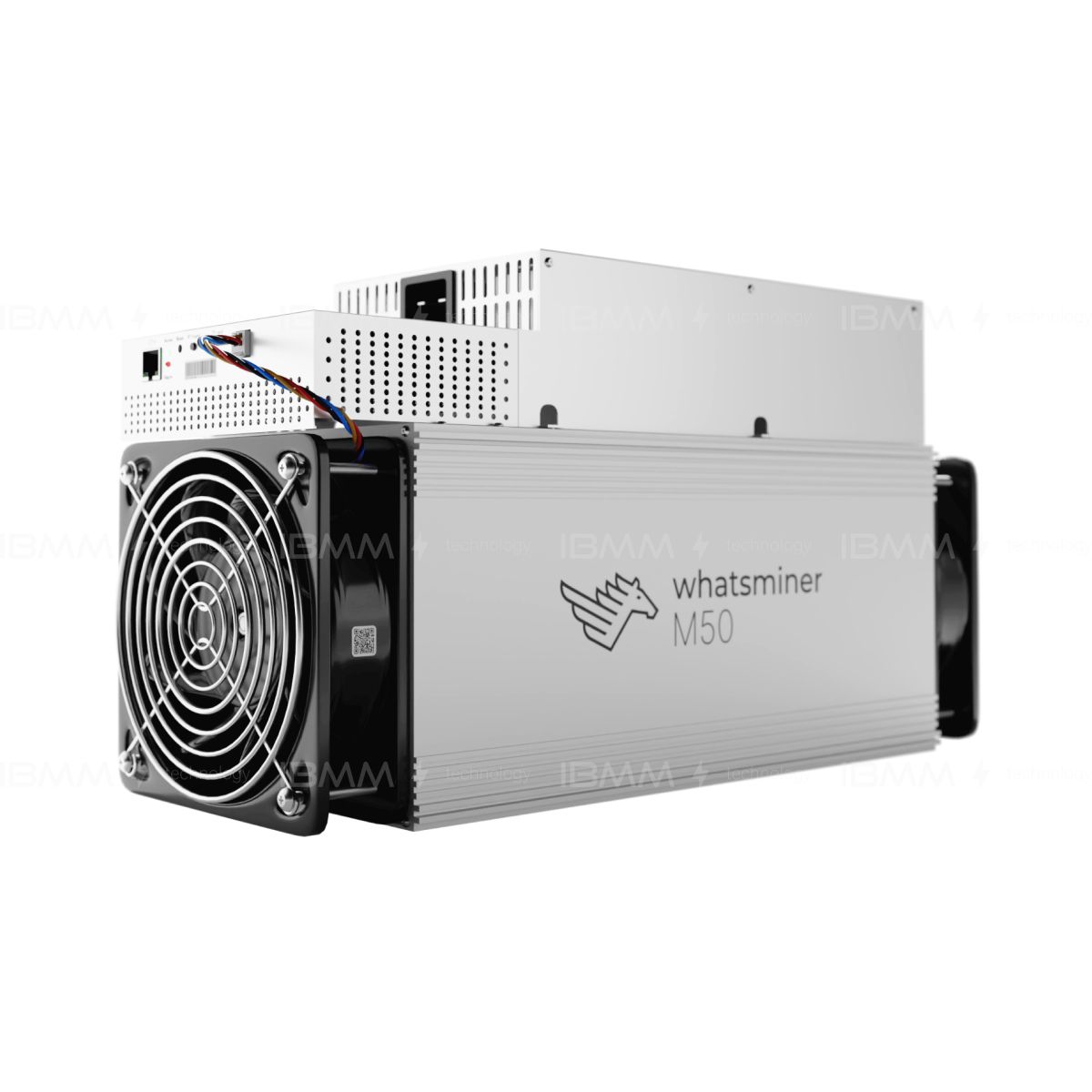 Whatsminer M50