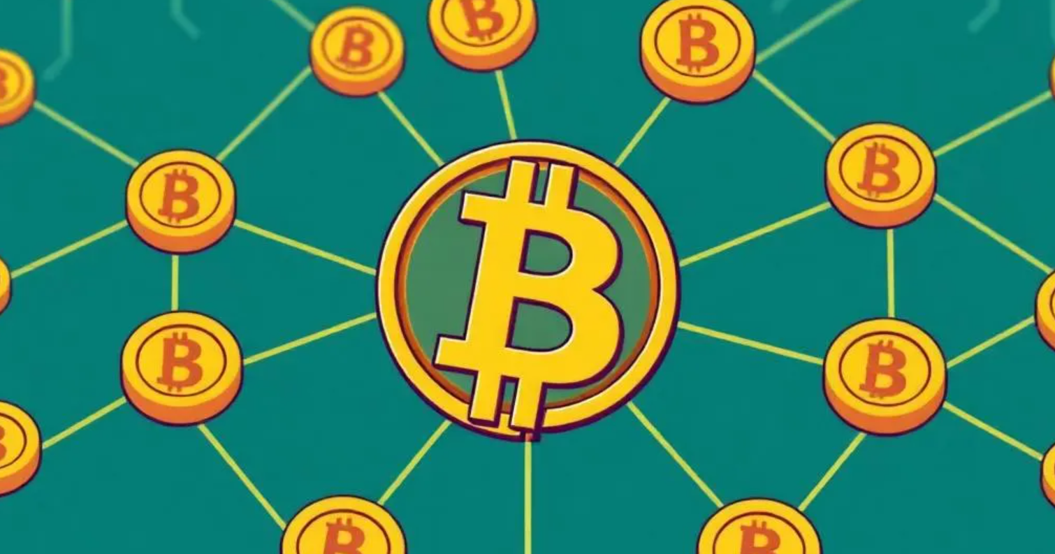 обновление биткоин