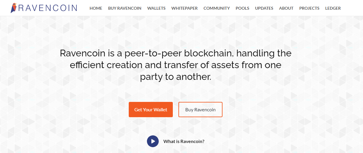 главная страница равенкоин