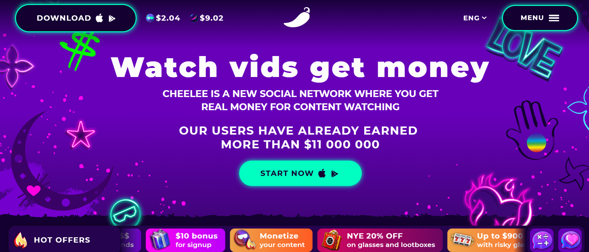 видоплощадка