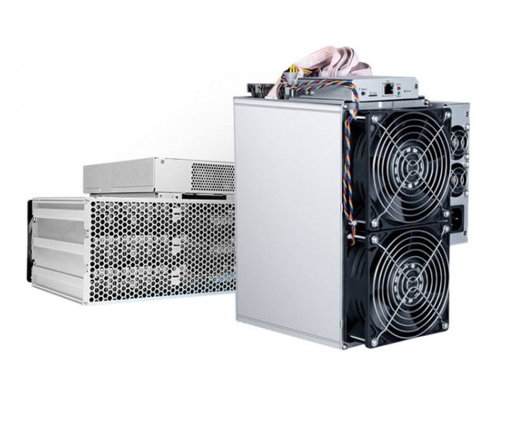 Antminer L5