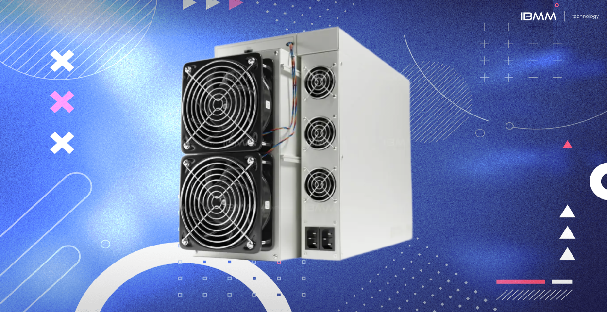 Antminer T21 - характеристики, обзор, доходность