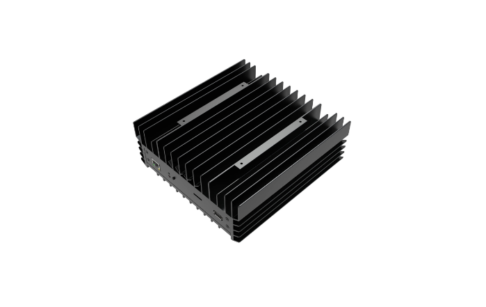 майнер айсривер RX0