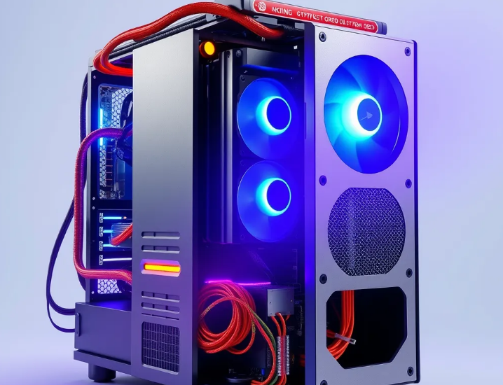 асик-разгон