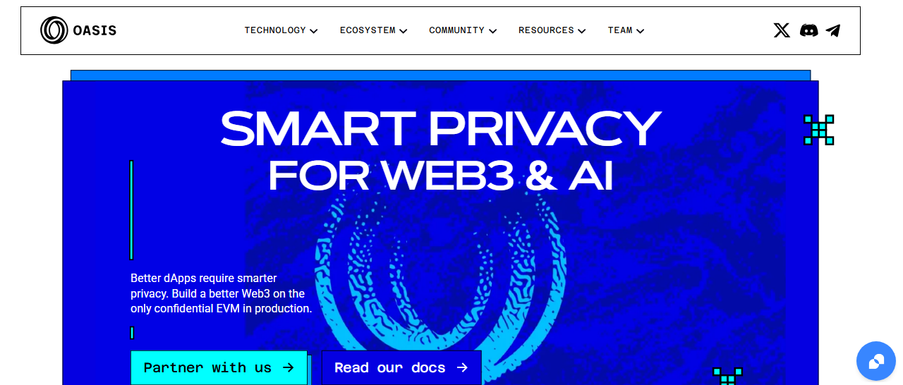 оазис нетворк