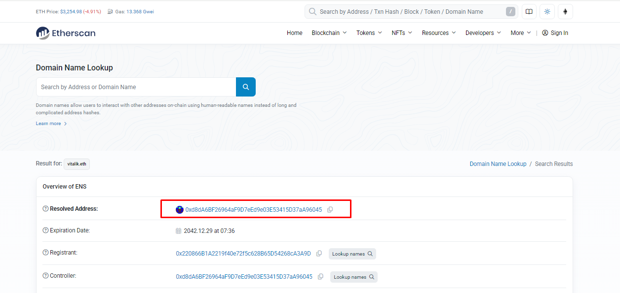 обзор баланса
